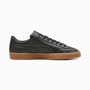 Puma basket classic gum deluxe new arrivals black