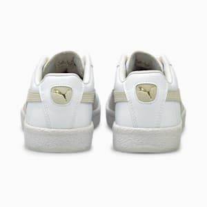 Oslo-City Unisex Sneakers, Puma White-Puma White