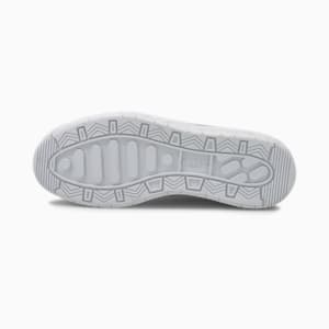 Oslo-City Unisex Sneakers, Puma White-Puma White