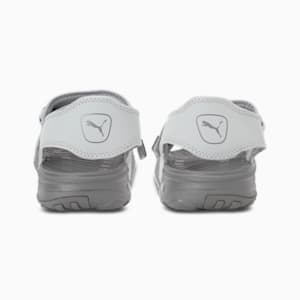 Softride Unisex Sandals, CASTLEROCK-Quarry