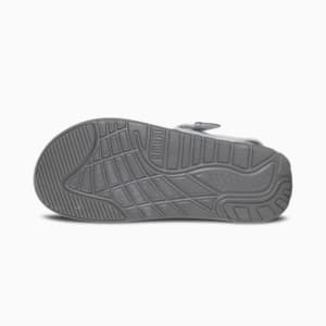 Softride Unisex Sandals, CASTLEROCK-Quarry
