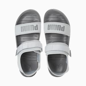 Softride Unisex Sandals, CASTLEROCK-Quarry