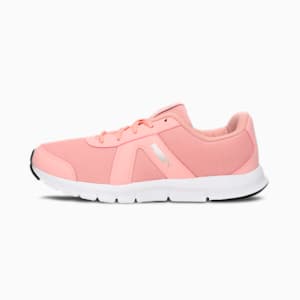 Puma xs500 women pink top