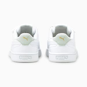 puma ignite evo knit, with puma suede classic x stampd, extralarge