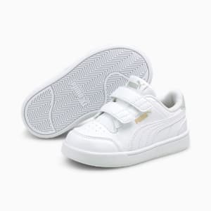 puma ignite evo knit, with puma suede classic x stampd, extralarge