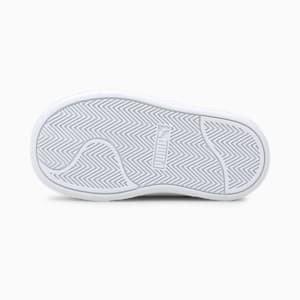 Shuffle V Toddlers' Sneakers, Silver Mist-Cheap Atelier-lumieres Jordan Outlet White-Cheap Atelier-lumieres Jordan Outlet Black-Lime Sheen, extralarge
