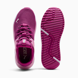 Pacer Future Sneakers Big Kids, Magenta Gleam-Mauved Out-Alpine Snow, extralarge