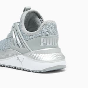 Pacer Future Little Kids' Sneakers, Cool Mid Gray-Cheap Jmksport Jordan Outlet cedric_castex Silver, extralarge