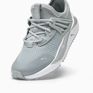 Pacer Future Little Kids' Sneakers, Cool Mid Gray-Cheap Jmksport Jordan Outlet cedric_castex Silver, extralarge