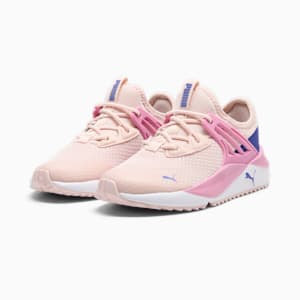 Pacer Future Little Kids' Sneakers, Island Pink-Mauved Out, extralarge
