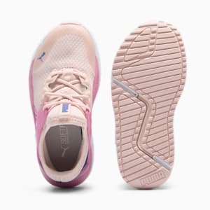 Pacer Future Little Kids' Sneakers, Island Pink-Mauved Out, extralarge