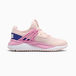 Pacer Future Little Kids' Sneakers, Island Pink-Mauved Out, extralarge