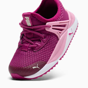 Pacer Future Toddler Shoes, Magenta Gleam-Mauved Out-Alpine Snow, extralarge