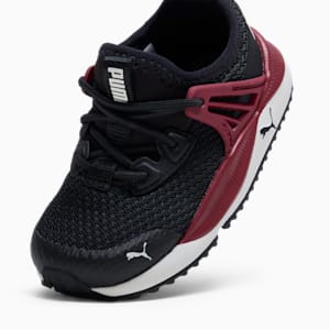 Chaussures Pacer Future Bébé, PUMA Black-Intense Red-Warm White, extralarge