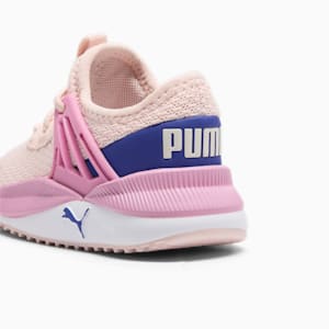 Pacer Future Toddler Shoes, Island Pink-Mauved Out, extralarge