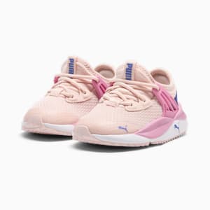 Pacer Future Toddler Shoes, Island Pink-Mauved Out, extralarge