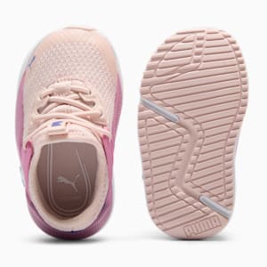 Pacer Future Toddler Shoes, Island Pink-Mauved Out, extralarge