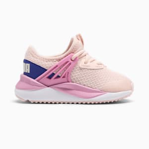 Pacer Future Toddler Shoes, Island Pink-Mauved Out, extralarge