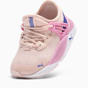 Pacer Future Toddler Shoes, Island Pink-Mauved Out, extralarge