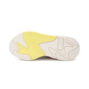 RS-X OQ Women's Sneakers, Eggnog-Parasailing