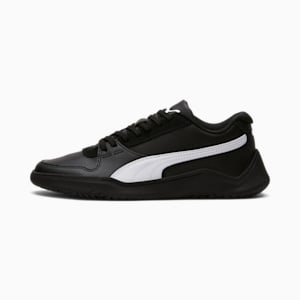 DC Past Sneakers Big Kids, Puma Black-Puma White