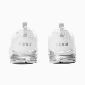Zapatos puma tienda white sales