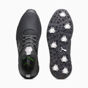 IGNITE ARTICULATE Men's Golf Shoes, PUMA Black-Cool Dark Gray, extralarge-GBR