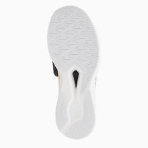 ディヴィエイト ニトロ エリート スペクトラ キズナ ランニング シューズ, Puma White-Hibiscus