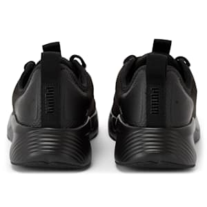 Retaliate Tongue Men's Running Shoes, Puma Black-Puma Black, extralarge-GBR