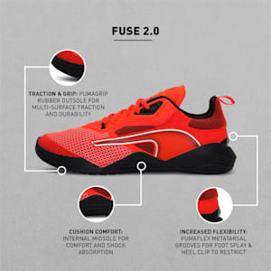 Puma lifting shoes clearance