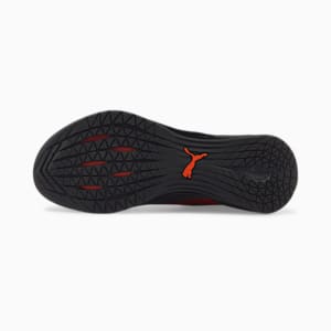 Tenis de entrenamiento para hombre Fuse 2.0, Cherry Tomato-Puma Black, extralarge