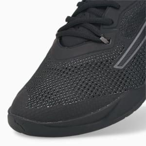 Zapatos de entrenamiento Fuse 2.0 para hombre, Puma Black-CASTLEROCK