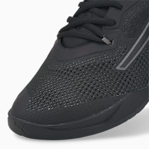 Zapato de entrenamiento para hombre Fuse 2.0, Puma Black-CASTLEROCK