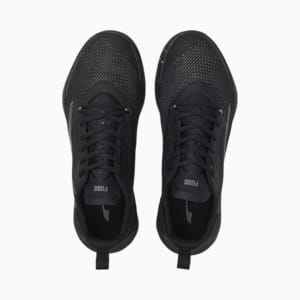 Sandals BING 100 CGB, Puma Black-CASTLEROCK, extralarge