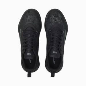 Мужские футболки поло puma, Puma Black-CASTLEROCK, extralarge