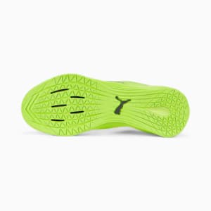 Fuse 2.0 Men's Training Shoes, Lime Squeeze-CASTLEROCK-Puma Black