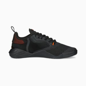 Fuse 2.0 Men's Training Shoes, Cheap Jmksport Jordan Outlet Black-Cayenne-Wood Violet, extralarge