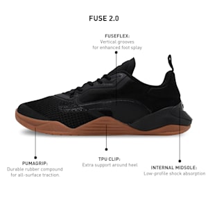Puma wrestling shoes best sale