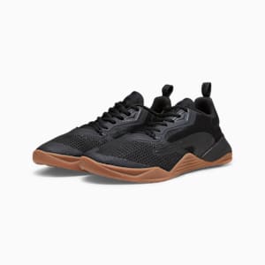 Zapato de entrenamiento para hombre Fuse 2.0, PUMA Black, extralarge