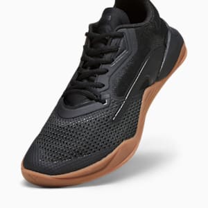 Zapato de entrenamiento para hombre Fuse 2.0, PUMA Black, extralarge
