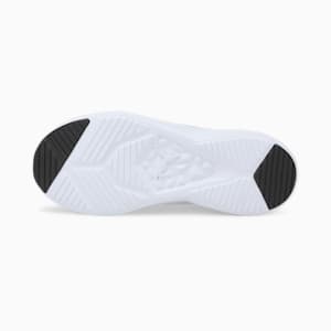 Softride Fly Men's Walking Shoes, Puma Black-Puma White