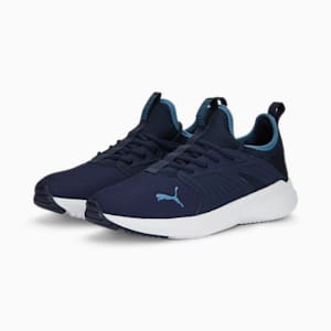 SOFTRIDE Fly Men's Walking Shoes, PUMA Navy-Deep Dive, extralarge-IND