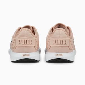 Softride Cruise Bold Unisex Walking Shoes, Rose Quartz-Puma Black