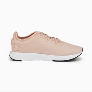 Softride Cruise Bold Unisex Walking Shoes, Rose Quartz-Puma Black