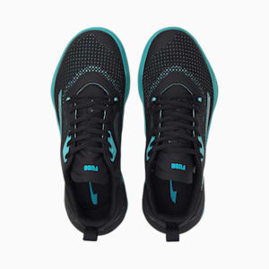 Fuse 2.0 Women's Training Shoes, Puma Black-Porcelain
