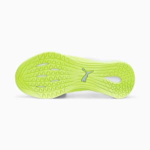 Fuse 2.0 Women's Training Shoes, Puma White-Dusty Aqua, extralarge-IND