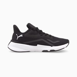 PWRFRAME TR Training Shoes Women, Puma Black-Puma White