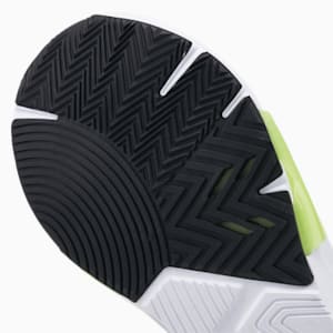 PWRFRAME TR Training Shoes Women, Puma White-Fizzy Apple