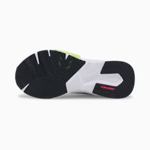 PWRFRAME TR Training Shoes Women, Puma White-Fizzy Apple