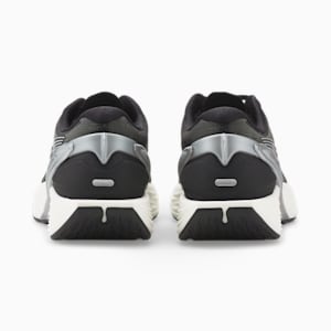 Chaussures de sport Run XX Nitro, femme, Noir Puma-Argent métallisé-Équipe or Puma